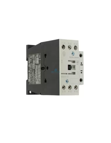 Eaton 277006 dilm17-10 (400-440 V 50/60 Hz) Schütz 7,5 kW 1na